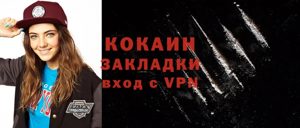 стафф Арсеньев